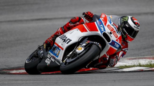 Masih Melempem, Lorenzo Beberkan Rahasia Yamaha